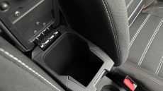 Dacia Sandero Stepway 1.0 TCe Journey 5dr CVT Petrol Hatchback